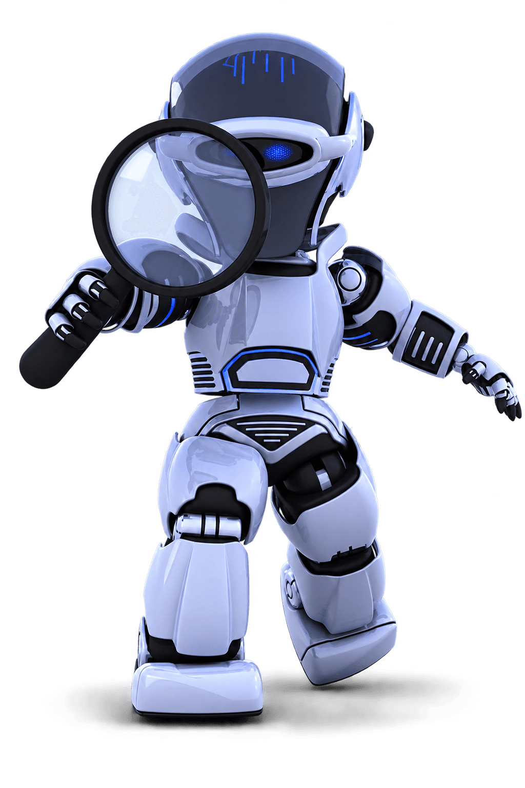 AI Tool Mockup